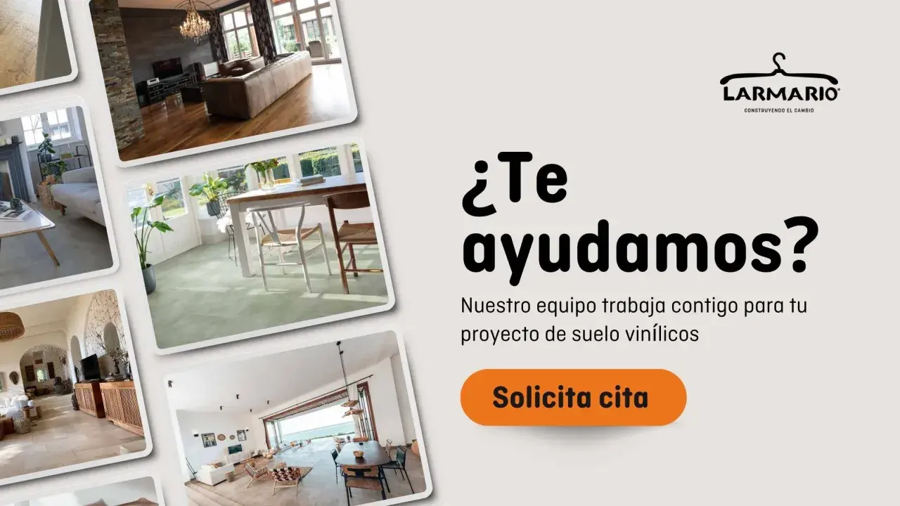 ¿Necesitas ayuda con tu suelo vinílico? Te mostramos cómo limpiar y mantener tu suelo vinílico impecable. ¡Solicita una cita!