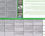 Tipos de paletas de albañil: herramientas esenciales para trabajos de construcción.