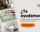 ¿Necesitas ayuda con tu suelo vinílico? Te mostramos cómo limpiar y mantener tu suelo vinílico impecable. ¡Solicita una cita!