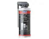 Spray Liqui Moly para saber como quitar el óxido del metal. Elimina rápidamente el óxido de piezas metálicas.