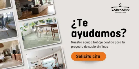 ¿Necesitas ayuda con tu suelo vinílico? Te mostramos cómo limpiar y mantener tu suelo vinílico impecable. ¡Solicita una cita!