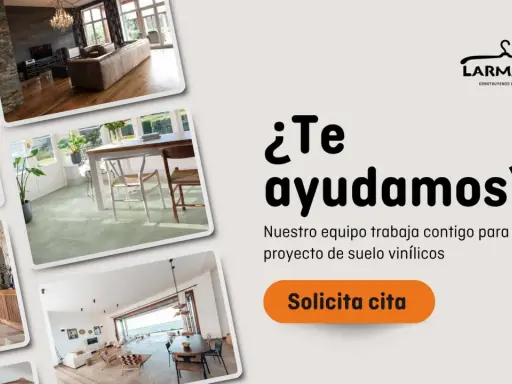 ¿Necesitas ayuda con tu suelo vinílico? Te mostramos cómo limpiar y mantener tu suelo vinílico impecable. ¡Solicita una cita!